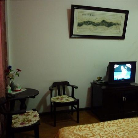 Dali Hong Yuan Inn Dış mekan fotoğraf
